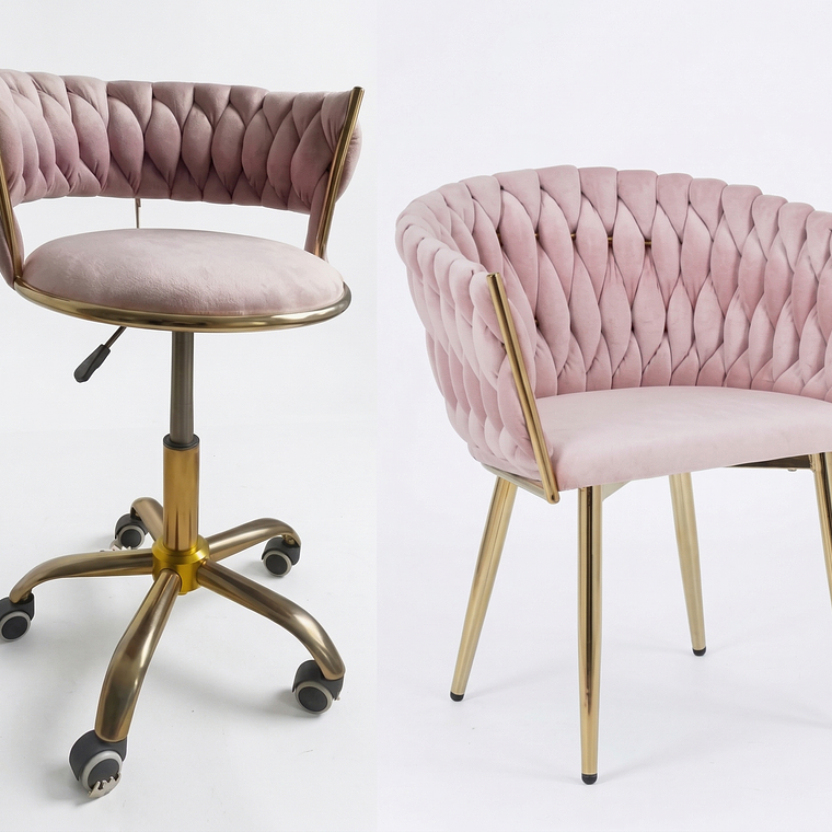 Pack Manicurista Queen 4