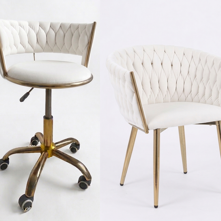 Pack Manicurista Queen 5