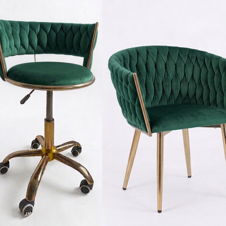 Pack Manicurista Queen 7