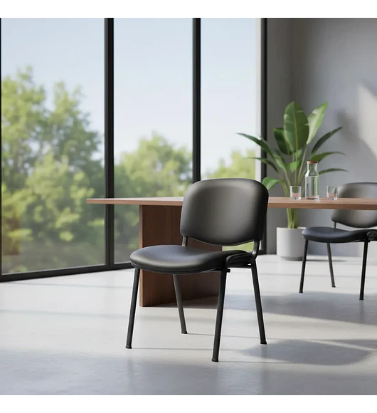 Silla Meeting Ecocuero