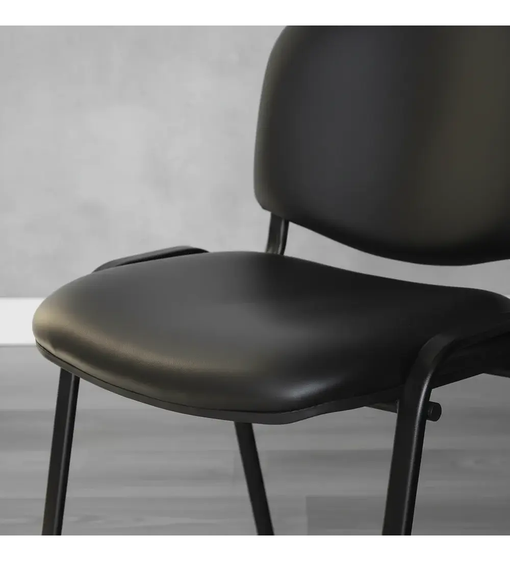 Silla Meeting Ecocuero