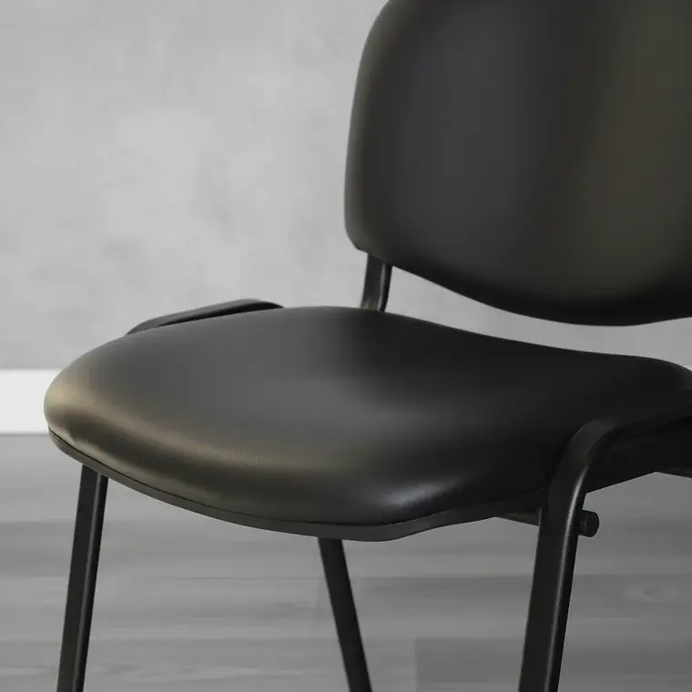 Silla Meeting Ecocuero 4