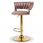 Taburete Queen Velvet Gold - Miniatura 20