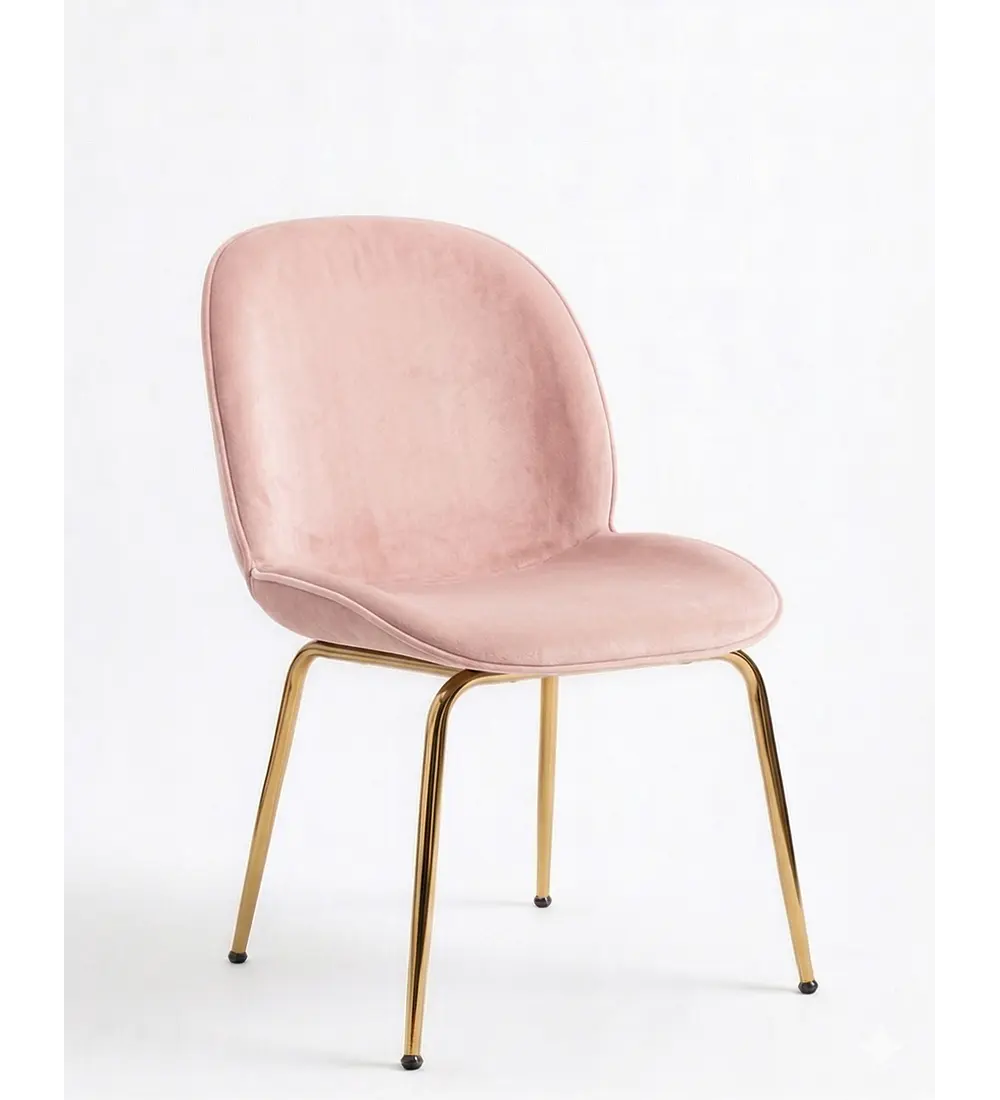 Silla Beetle Gold
