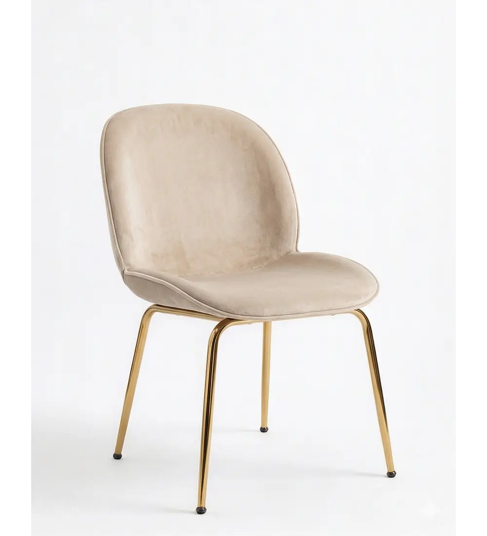 Silla Beetle Gold