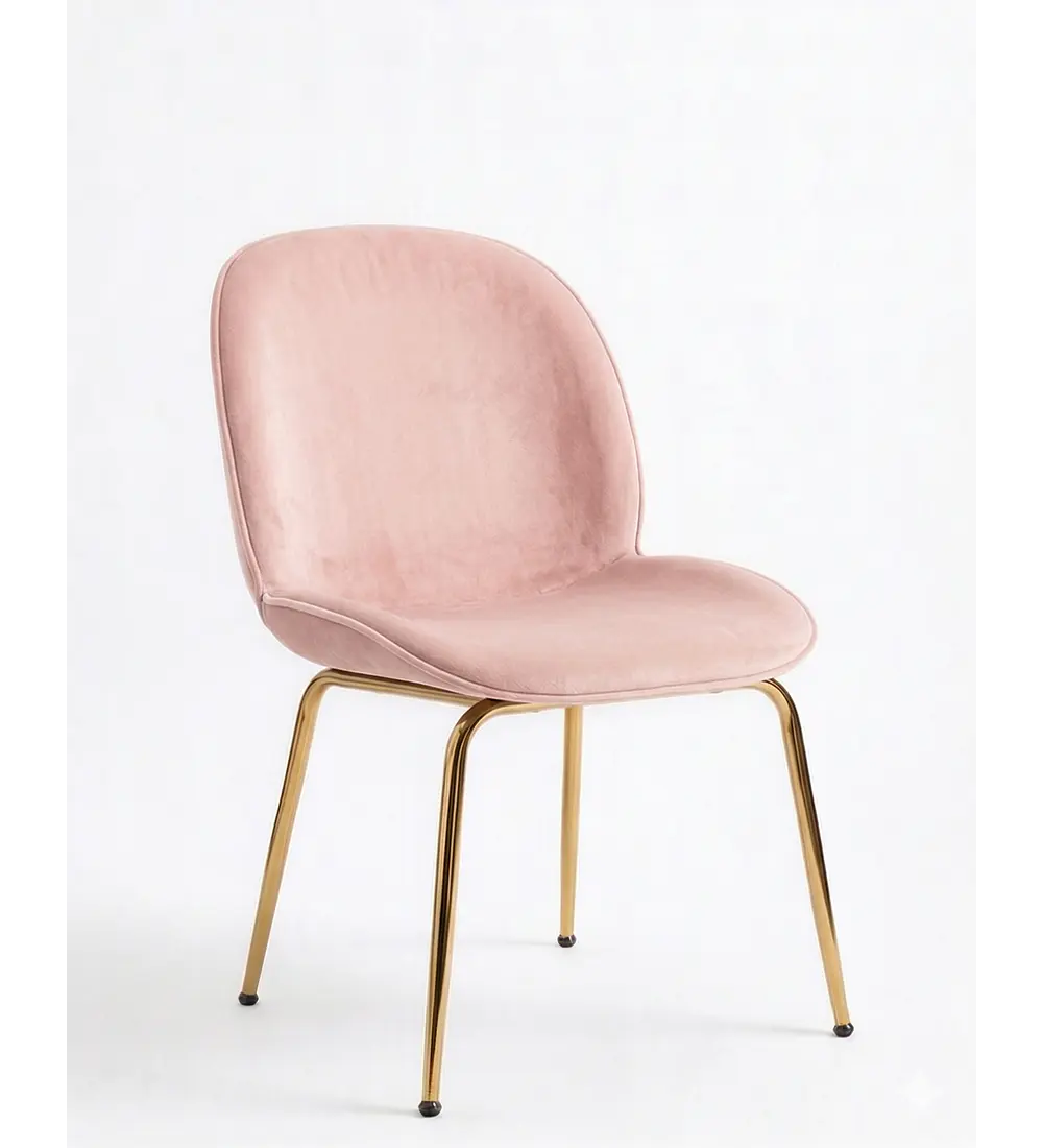 Silla Beetle Gold