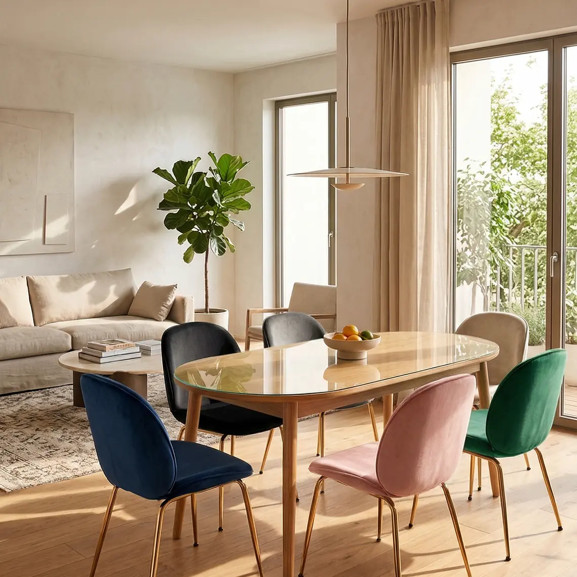 Silla Beetle Gold 11