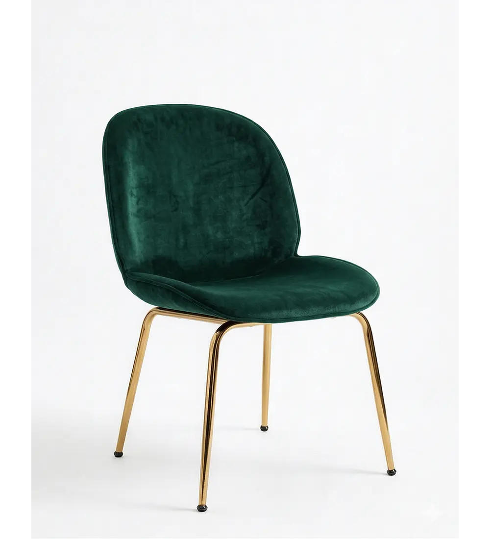 Silla Beetle Gold