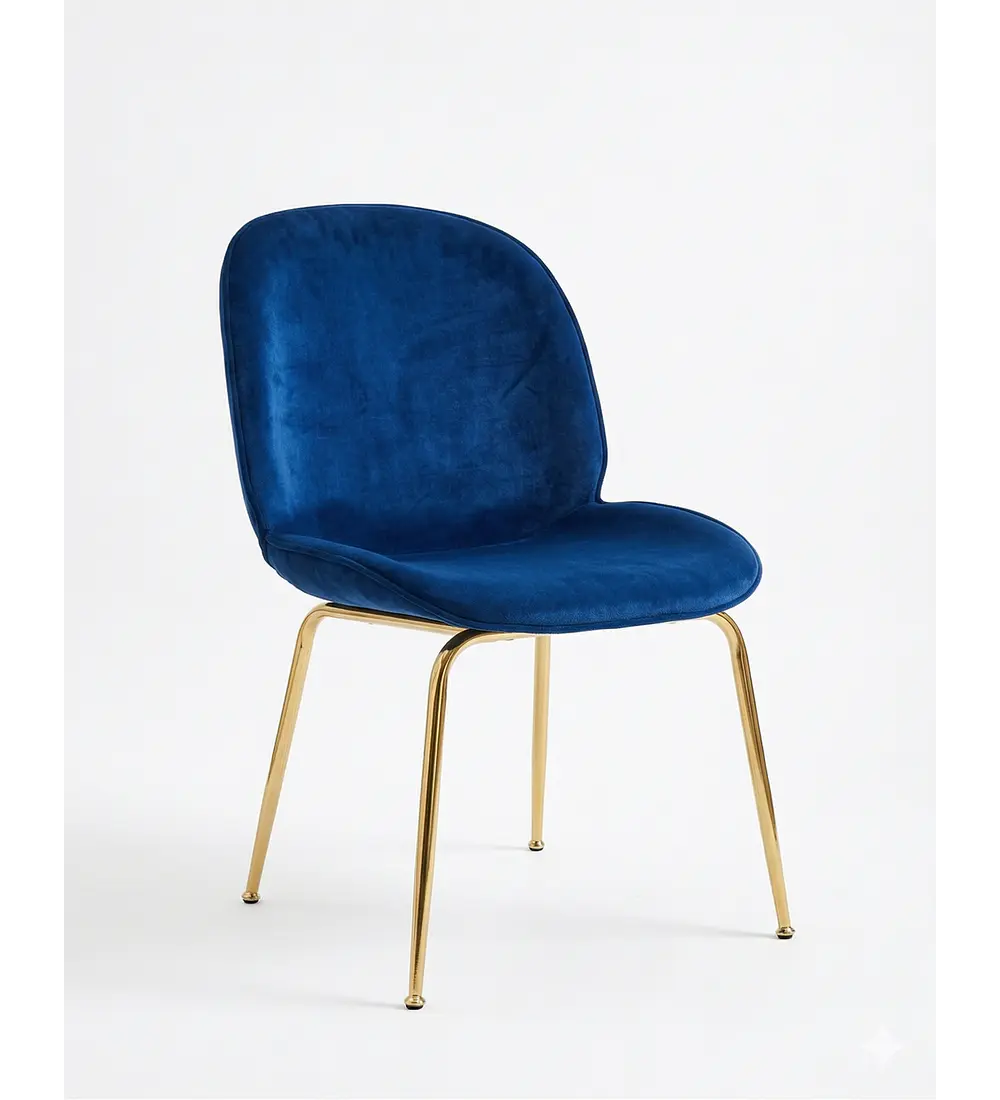 Silla Beetle Gold