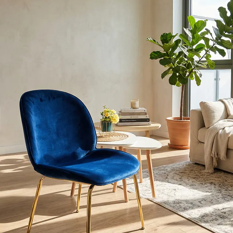 Silla Beetle Gold 15