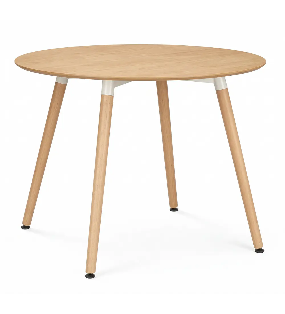 Mesa Aura Eames 100cms