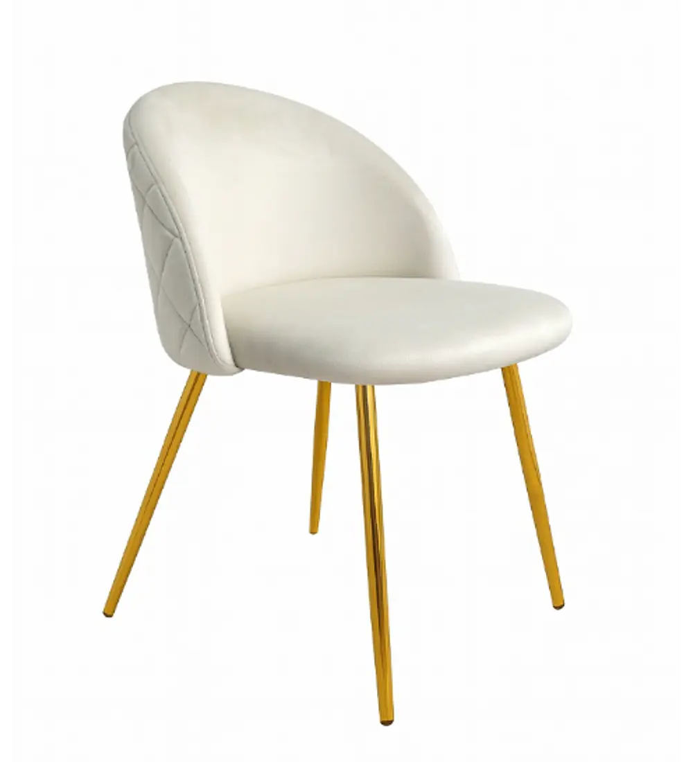 Silla Bread Velvet Gold 