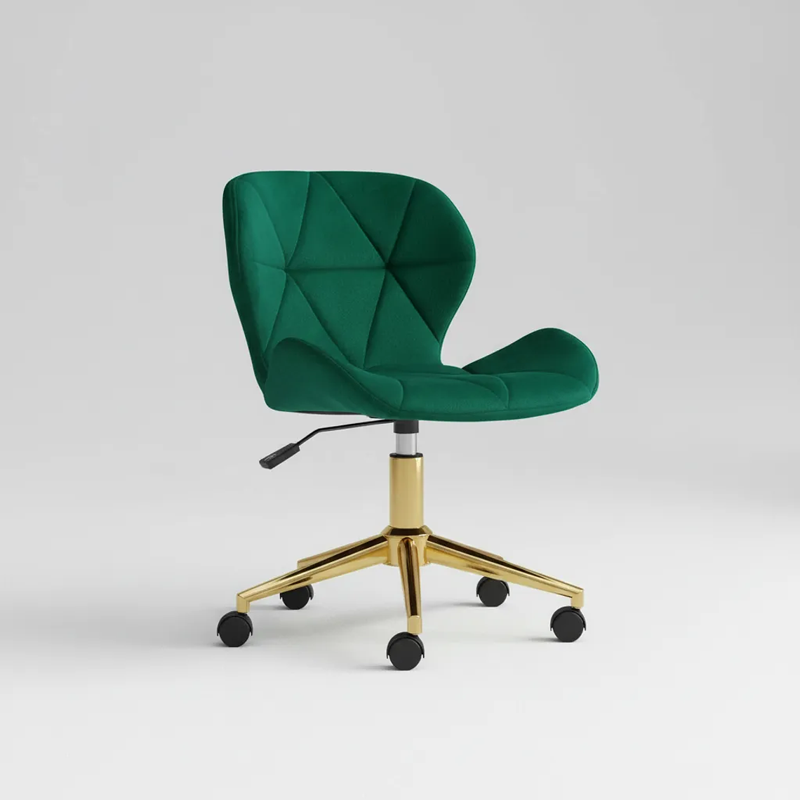 Pack Manicurista Velvet Capitonne + Mariposa Escritorio 5