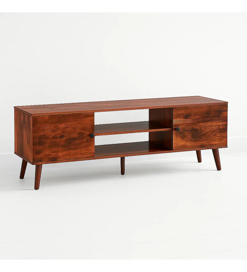 Rack de TV Atria - Rustica