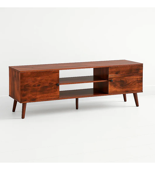 Rack de TV Atria - Rustica