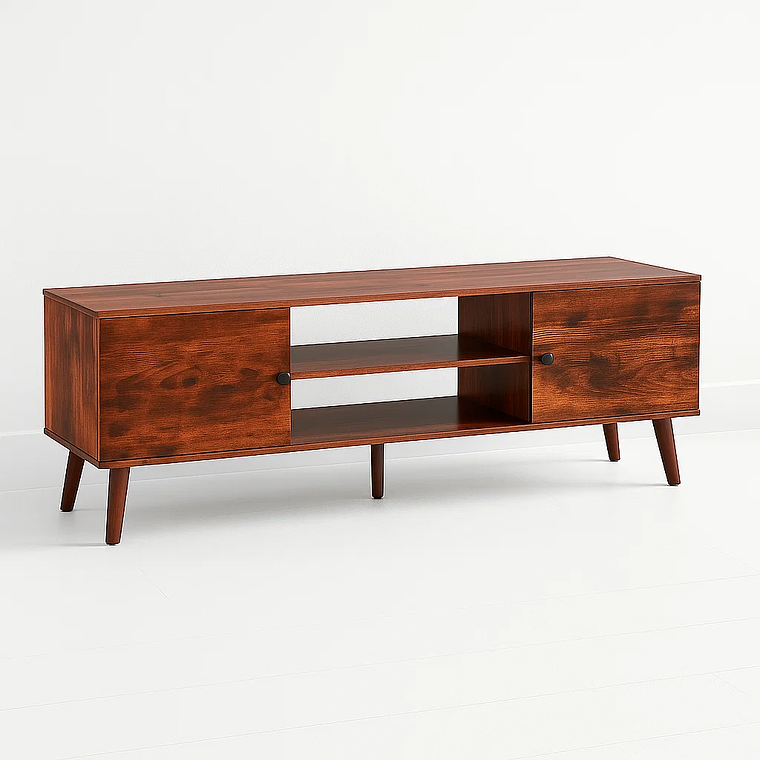 Rack de TV Atria - Rustica 1