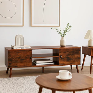 Rack de TV Atria - Rustica