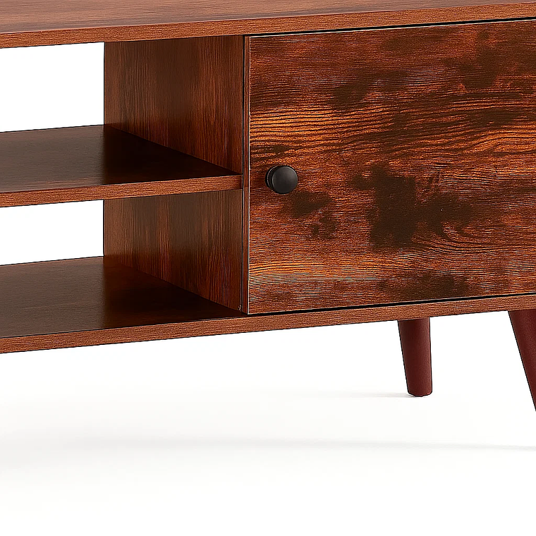 Rack de TV Atria - Rustica 3