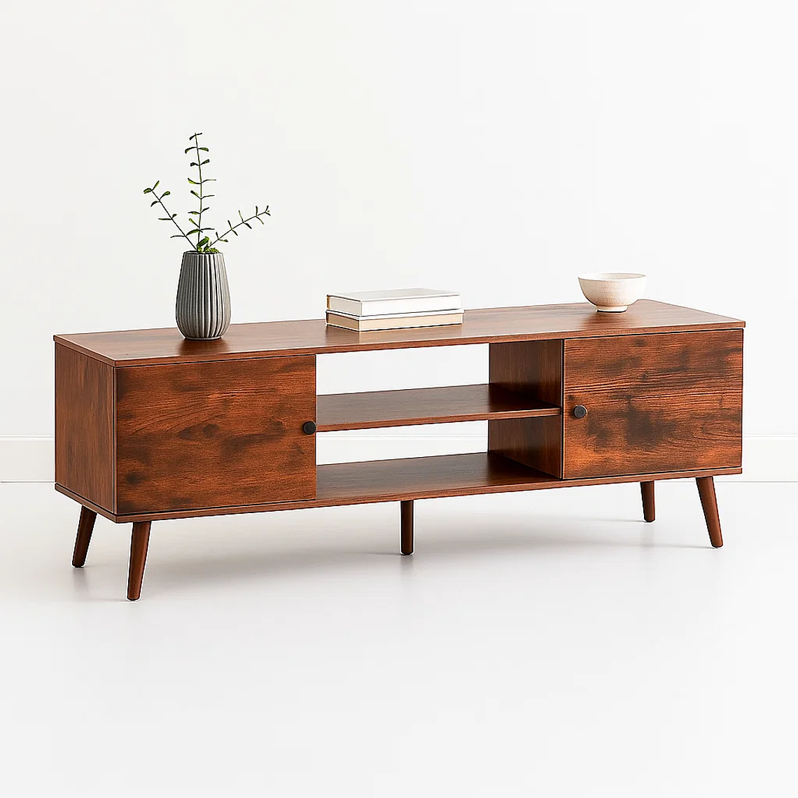 Rack de TV Atria - Rustica 4