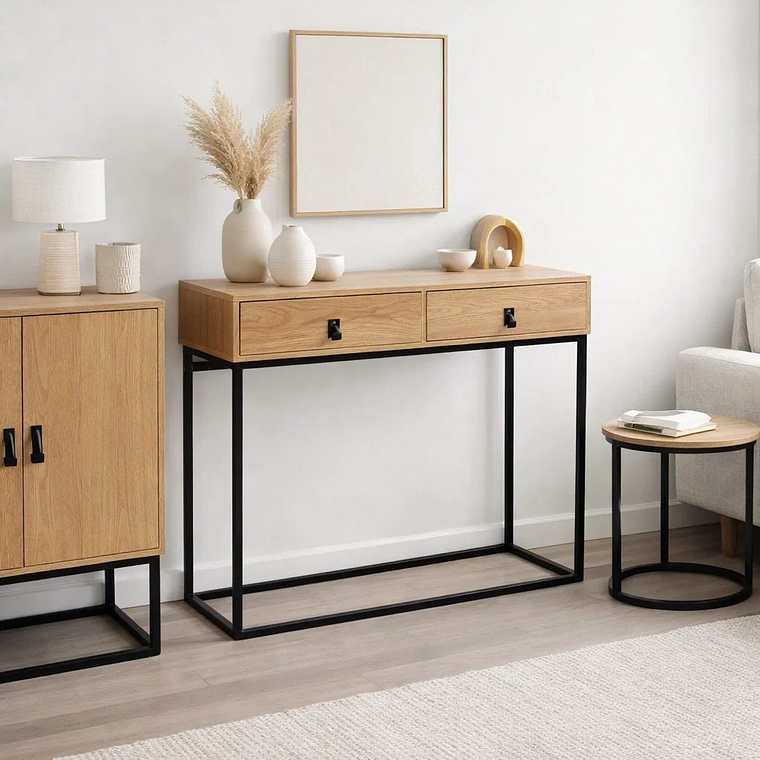 Arrimo Sklop Industrial 100x74cm 2