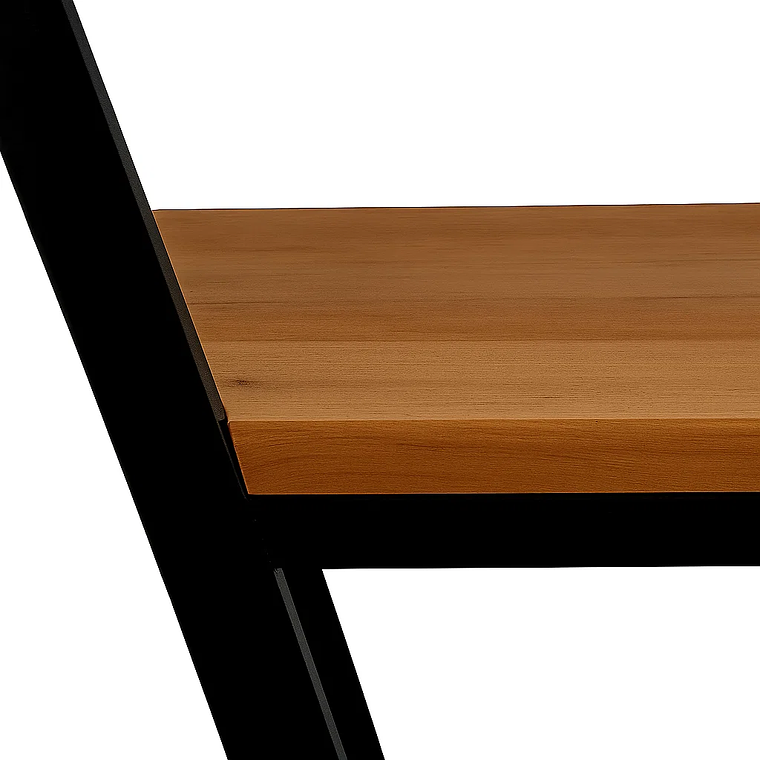 Mueble Industrial Nova con Repisas 4