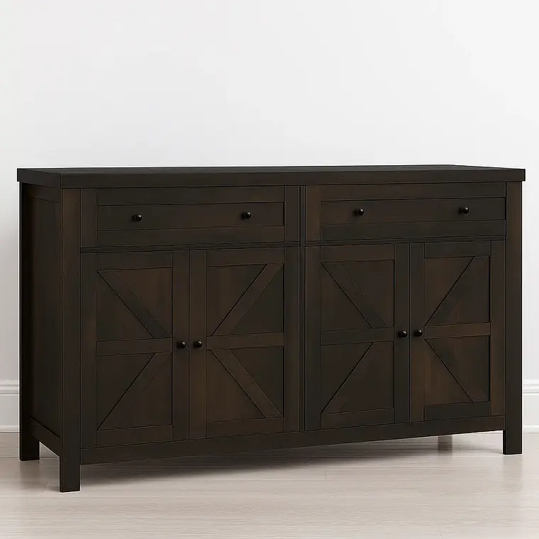 Buffet de Cocina Renk Vintage 2