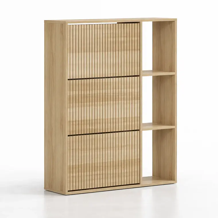 Zapatero Urban Flex 4