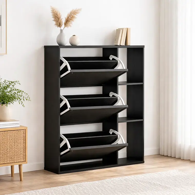 Zapatero Urban Flex 1