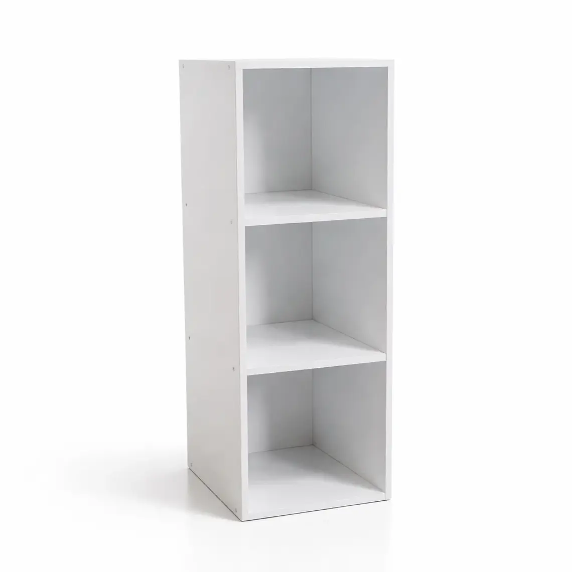 Estante Eiry 3 Color Blanco 3