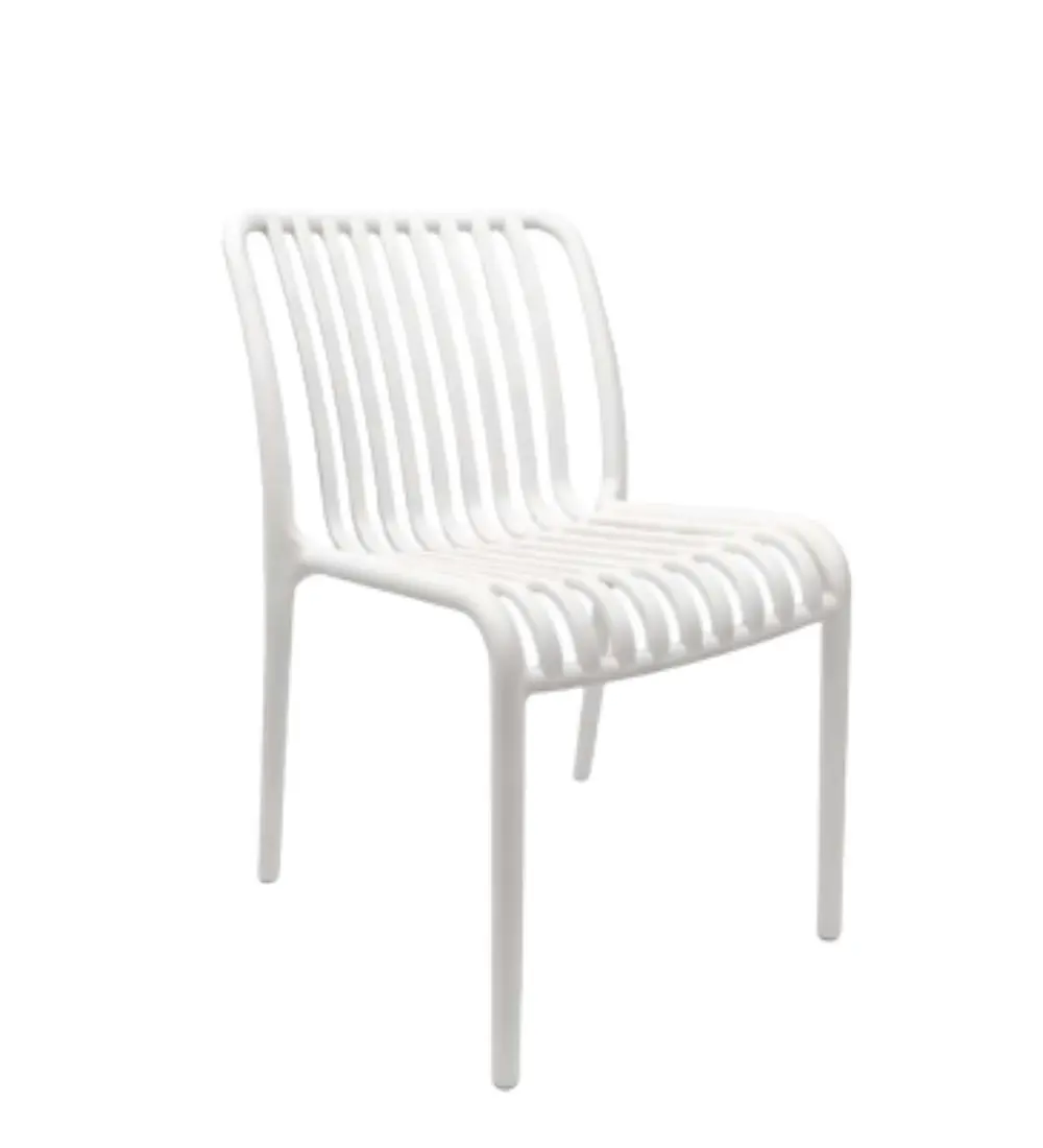 Silla France Polipropileno