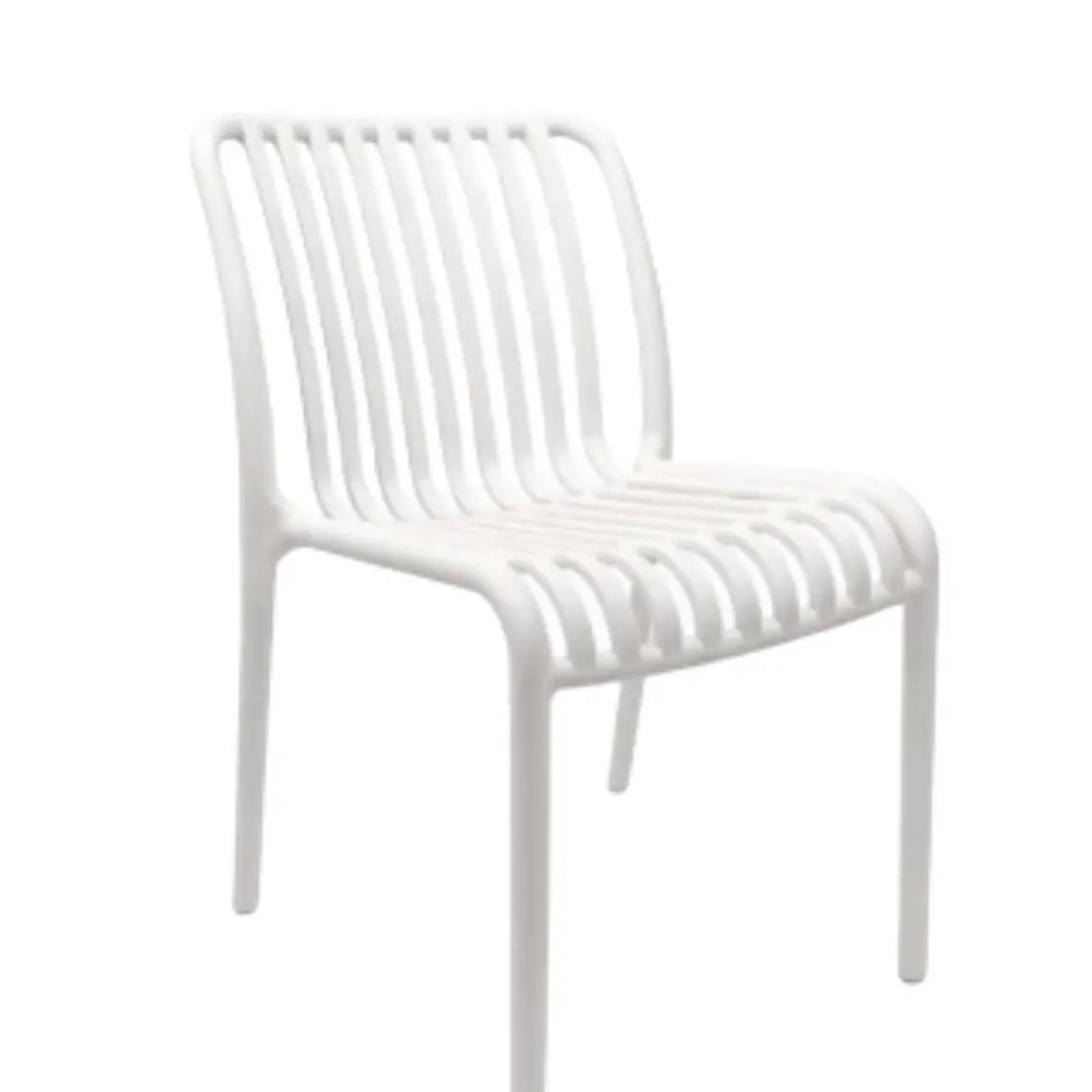 Silla France Polipropileno 5