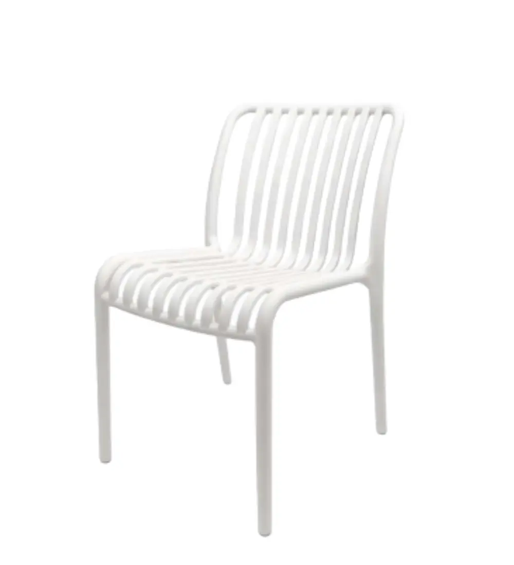 Silla France Polipropileno