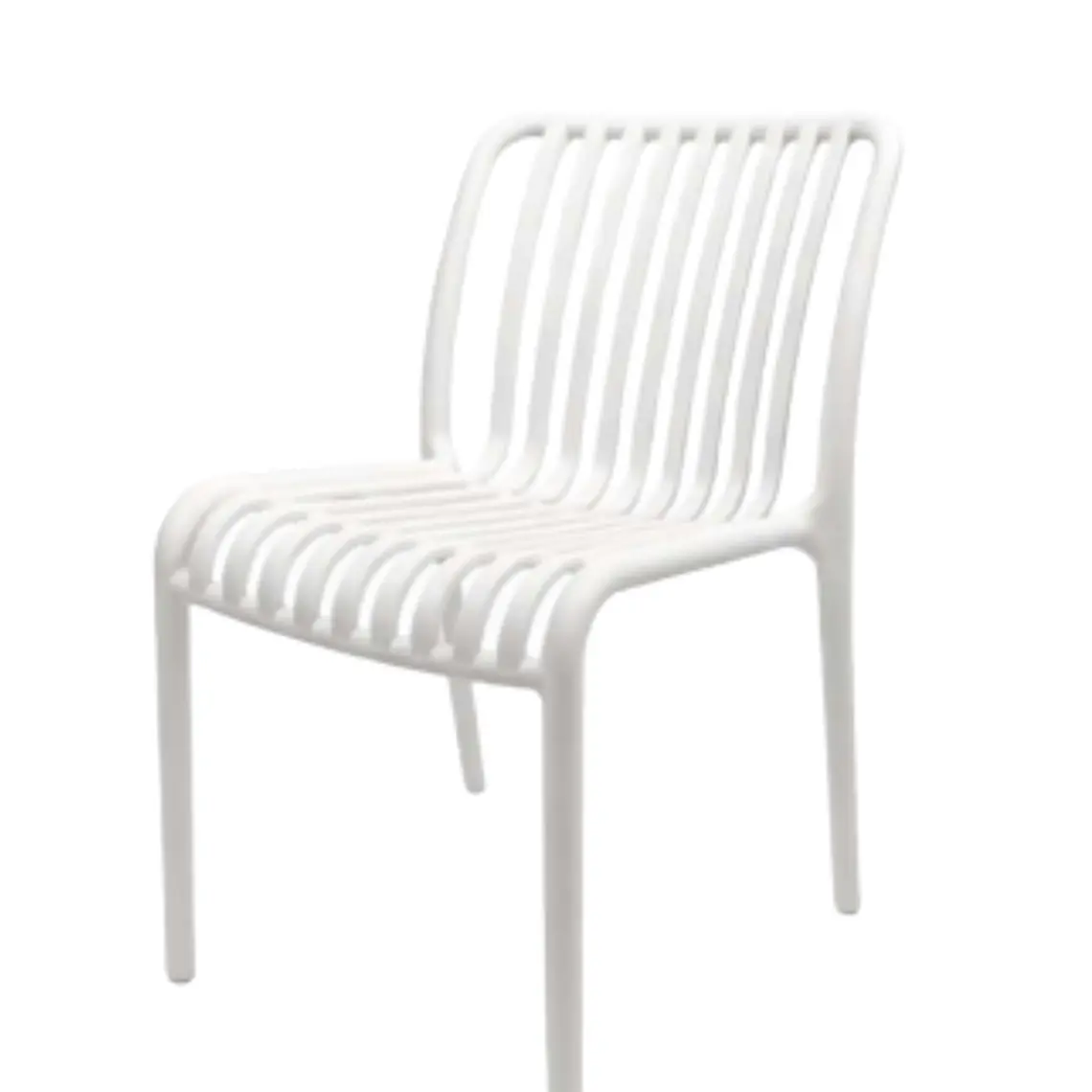 Silla France Polipropileno 6