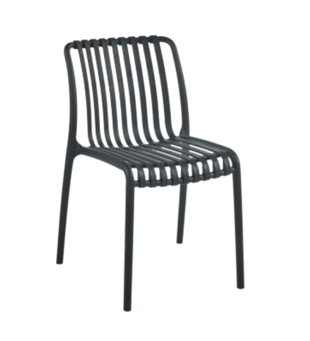 Silla France Polipropileno