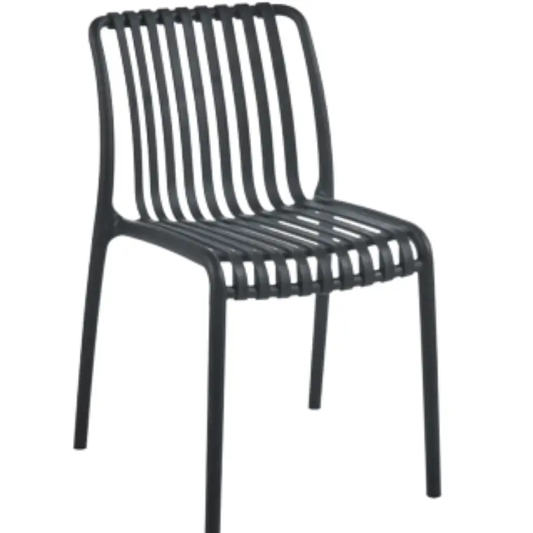 Silla France Polipropileno 8