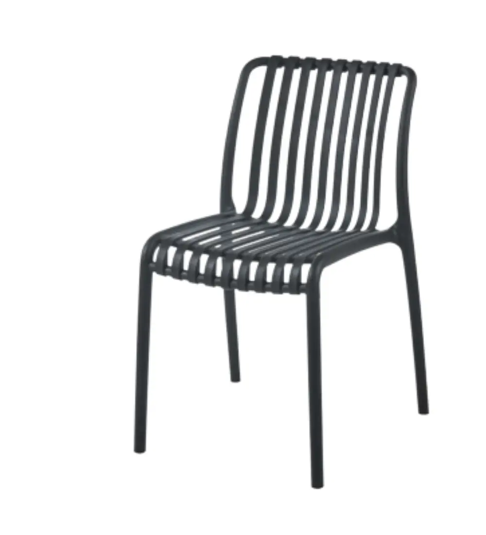 Silla France Polipropileno