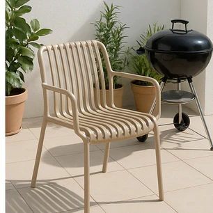 Sitial France Polipropileno