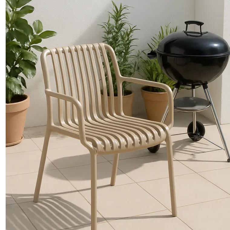 Sitial France Polipropileno 1