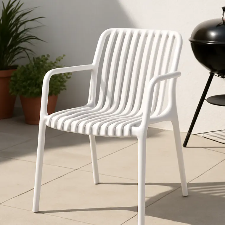 Sitial France Polipropileno 4