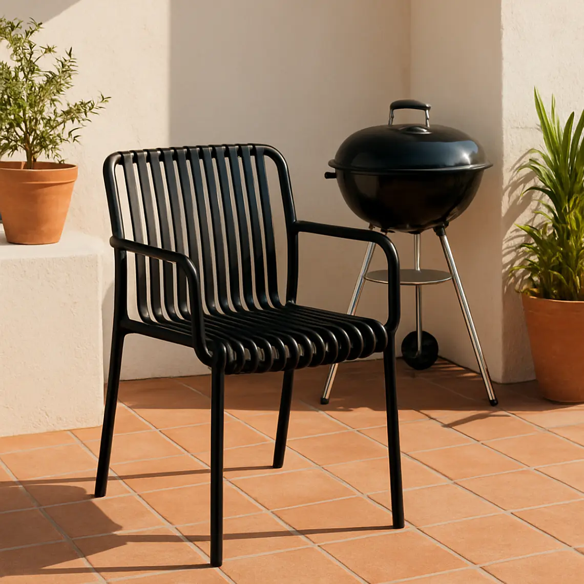 Sitial France Polipropileno 7