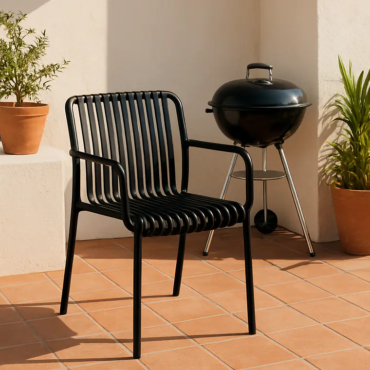 Sitial France Polipropileno 7