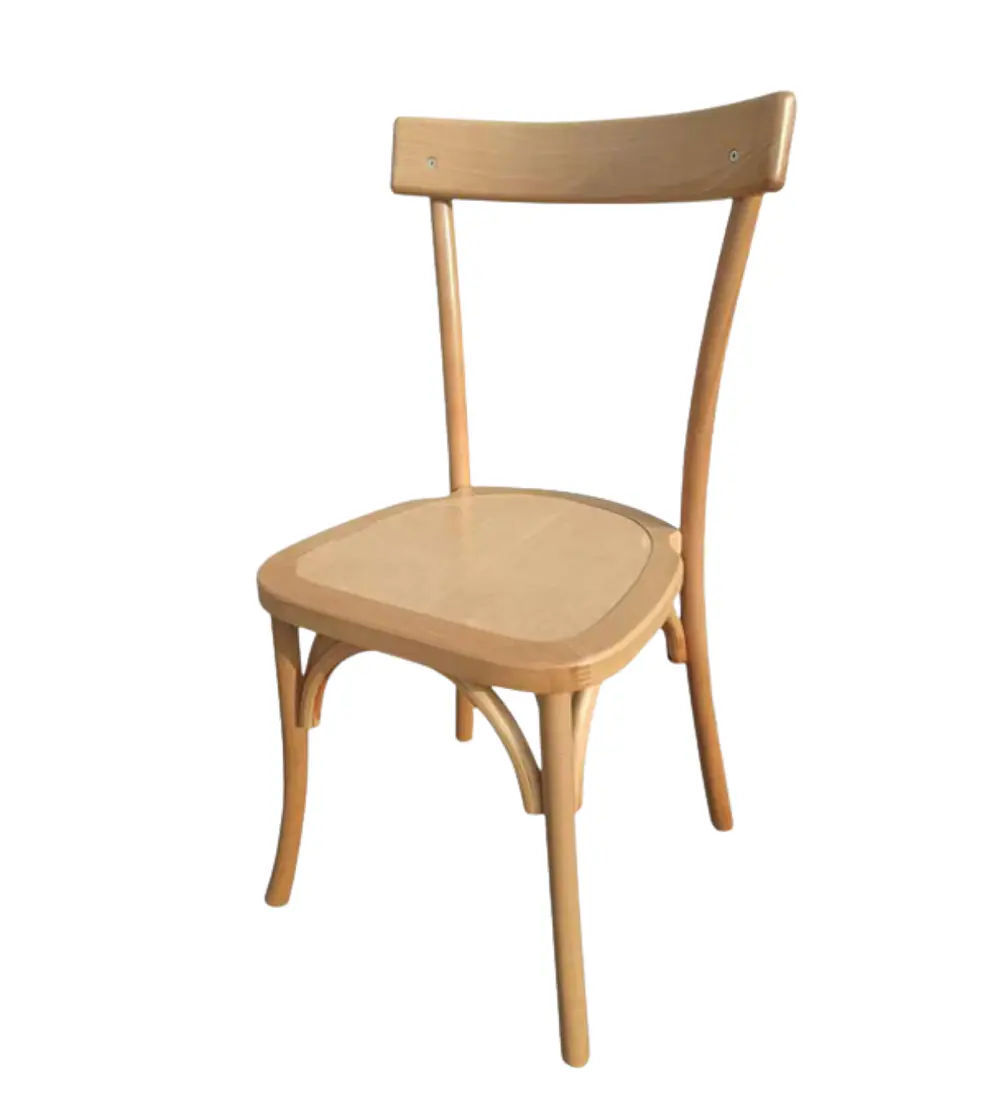 Silla Luisa Madera