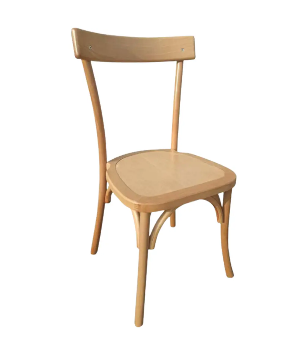 Silla Luisa Madera