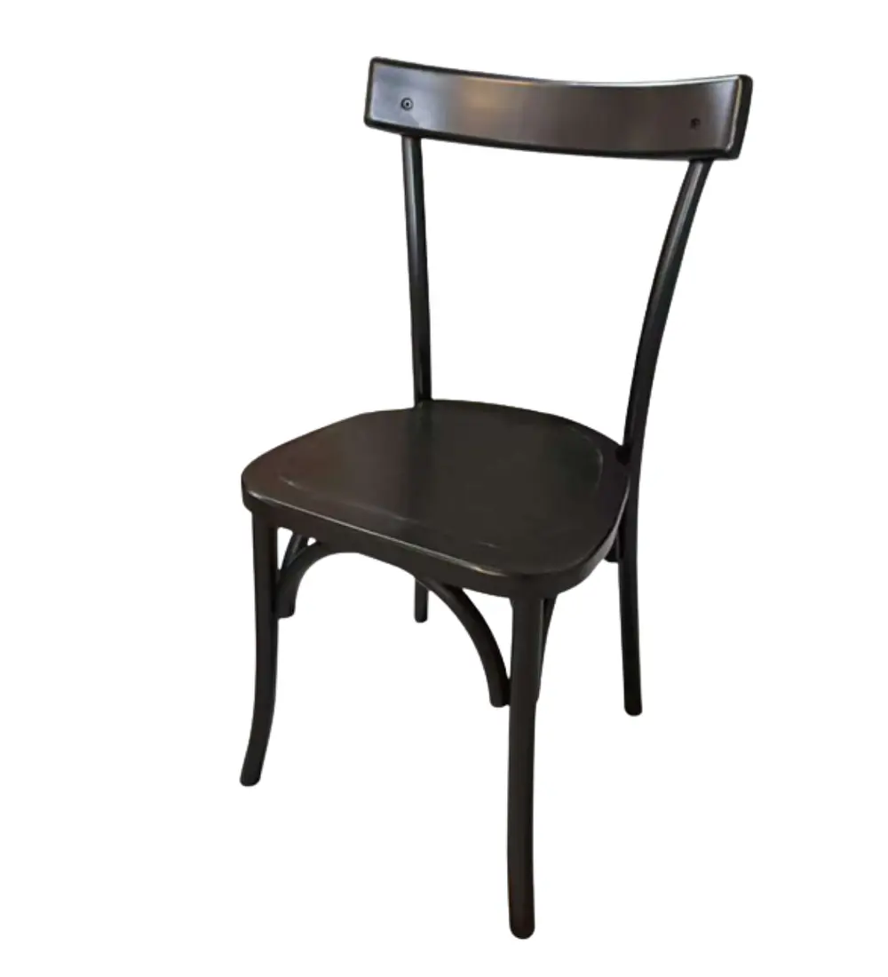 Silla Luisa Madera