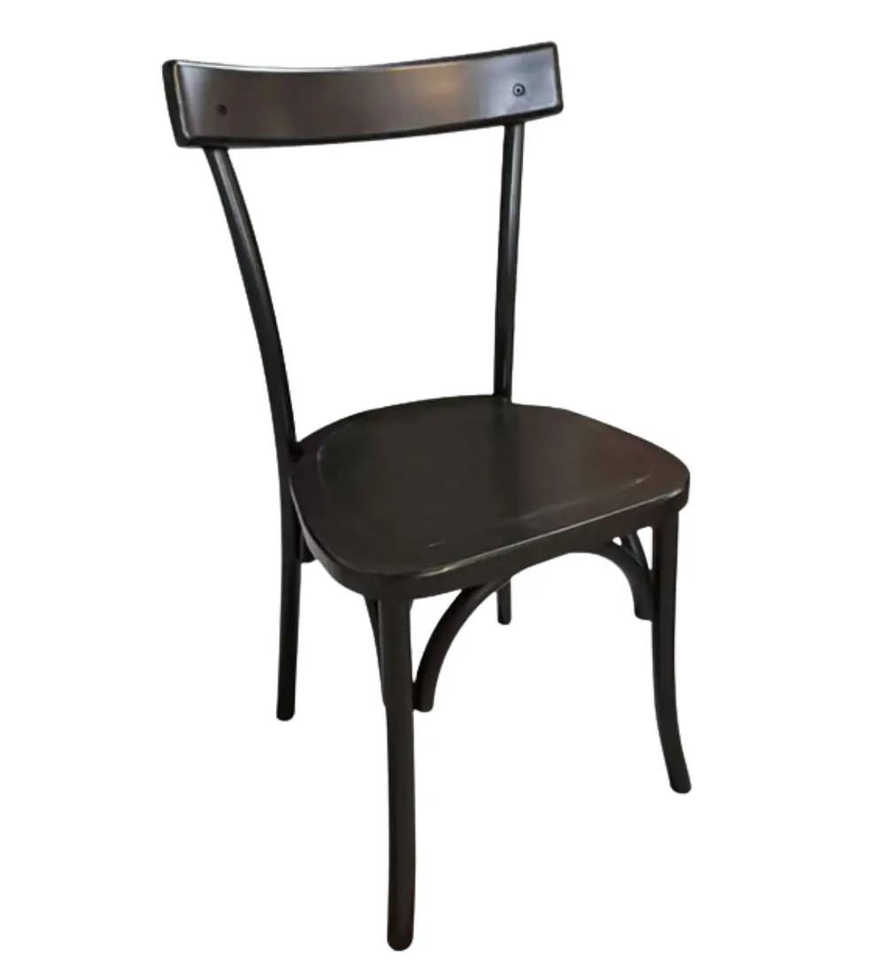Silla Luisa Madera