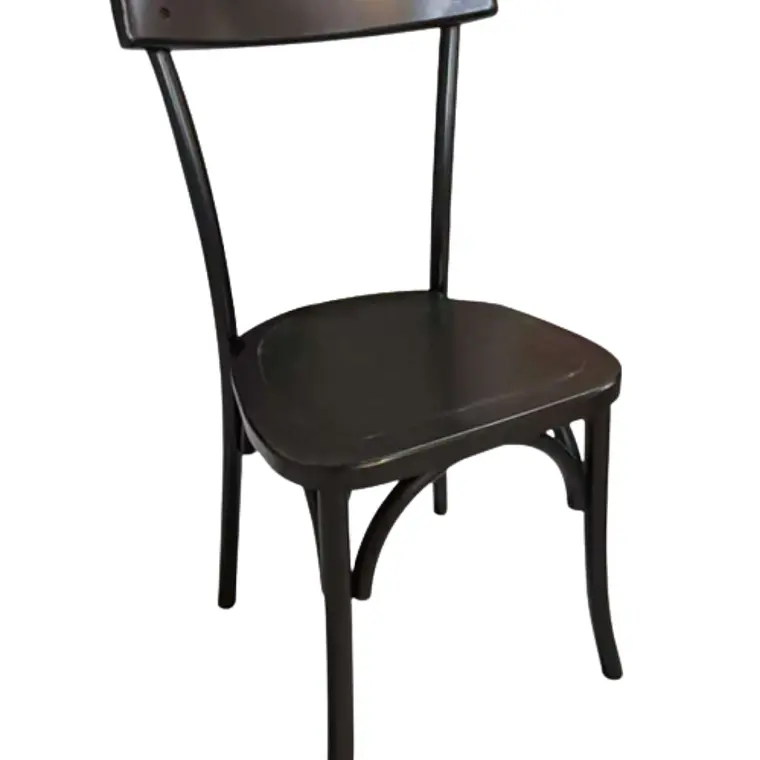 Silla Luisa Madera 6