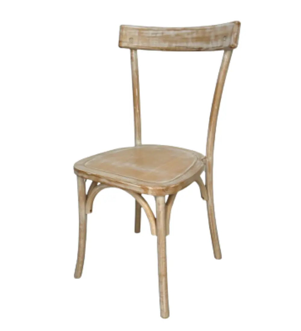 Silla Luisa Madera