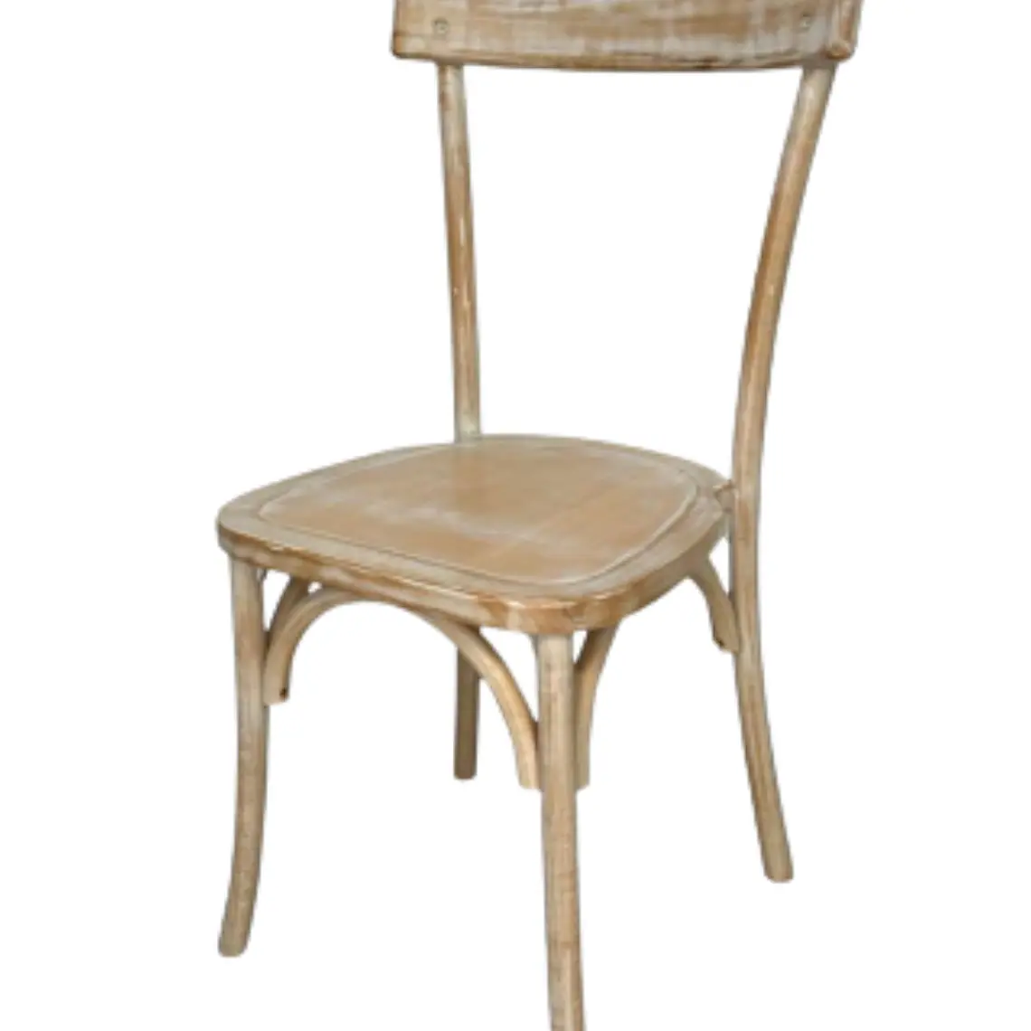 Silla Luisa Madera 8