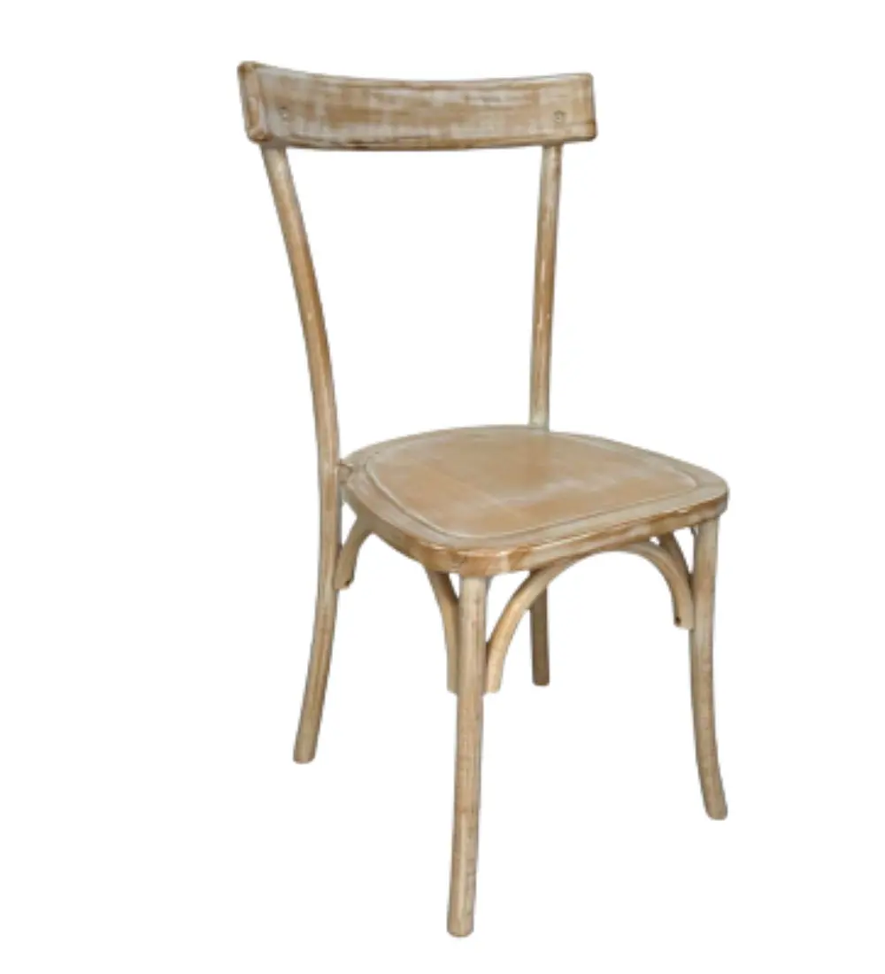 Silla Luisa Madera