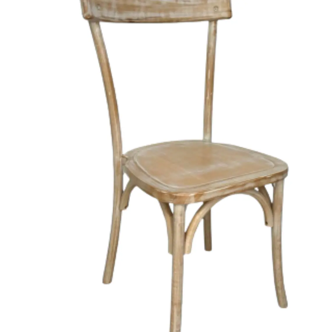 Silla Luisa Madera 9